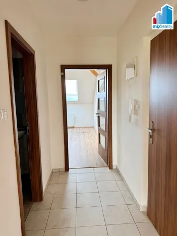 Pronájem bytu 2+kk, Plzeň, Guldenerova, 48 m2