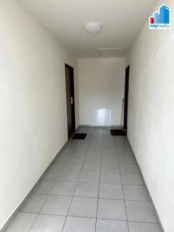 Pronájem bytu 2+kk, Plzeň, Guldenerova, 48 m2