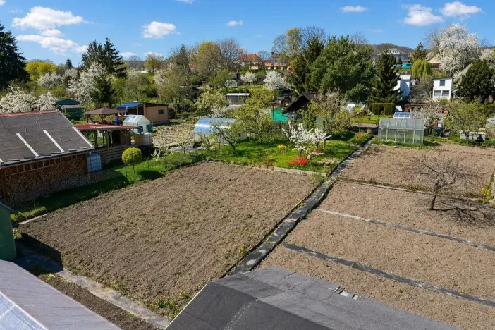 Prodej chaty, Jirkov, 13 m2