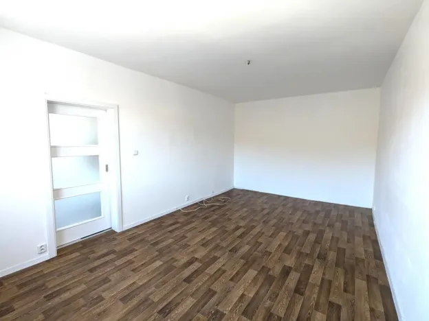 Pronájem bytu 3+1, Chomutov, 17. listopadu, 78 m2