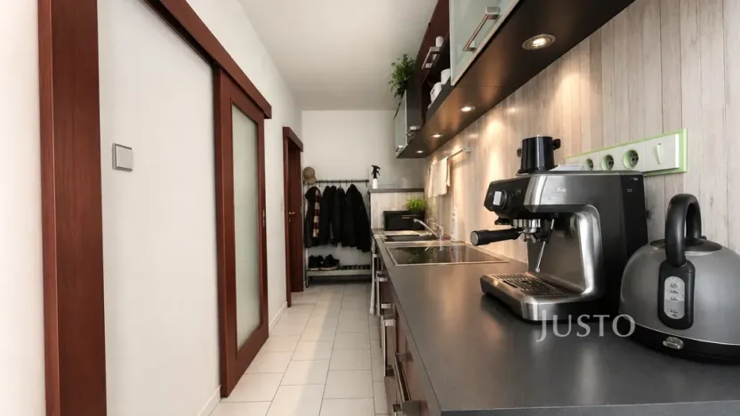 Prodej bytu 3+1, Strakonice - Strakonice I, Sídliště 1. máje, 74 m2