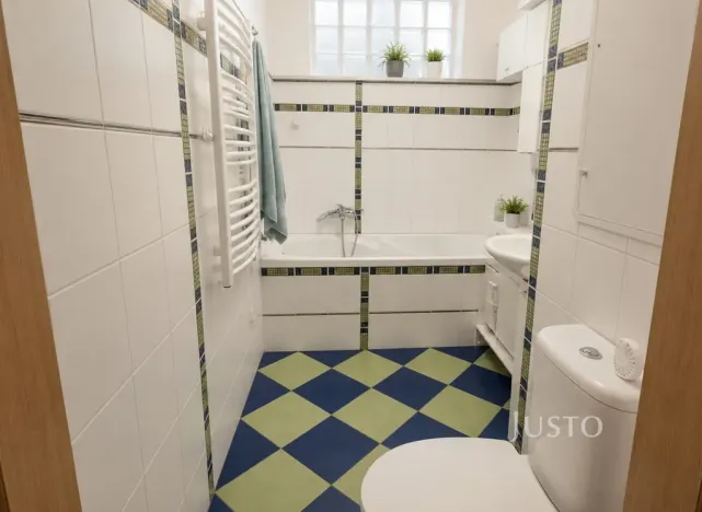 Prodej bytu 3+1, Strakonice - Strakonice I, Sídliště 1. máje, 74 m2