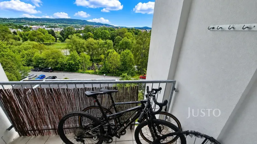 Prodej bytu 3+1, Strakonice - Strakonice I, Sídliště 1. máje, 74 m2