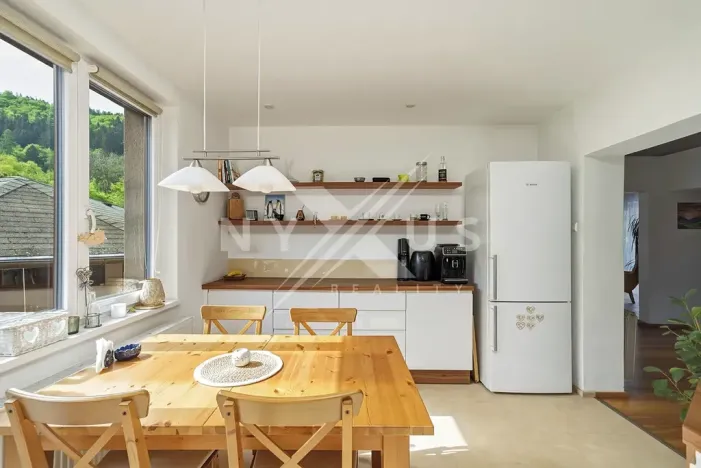 Prodej rodinného domu, Štěchovice, V Pískovně, 224 m2