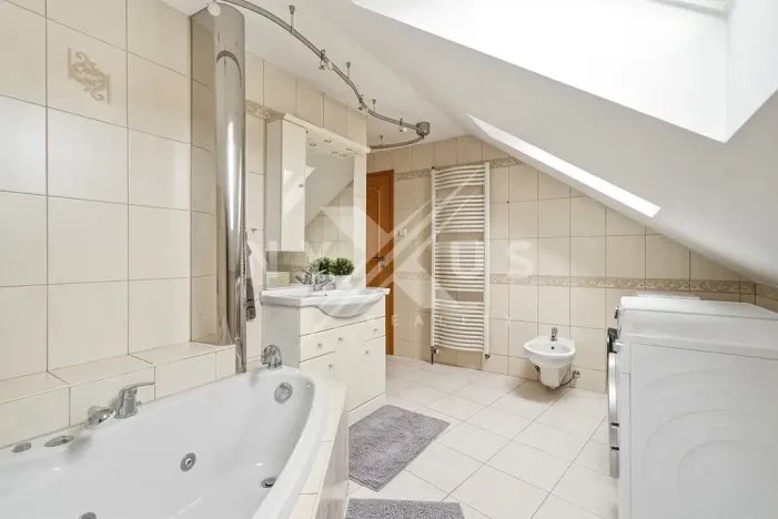 Prodej rodinného domu, Štěchovice, V Pískovně, 224 m2