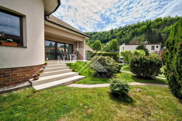 Prodej rodinného domu, Štěchovice, V Pískovně, 224 m2