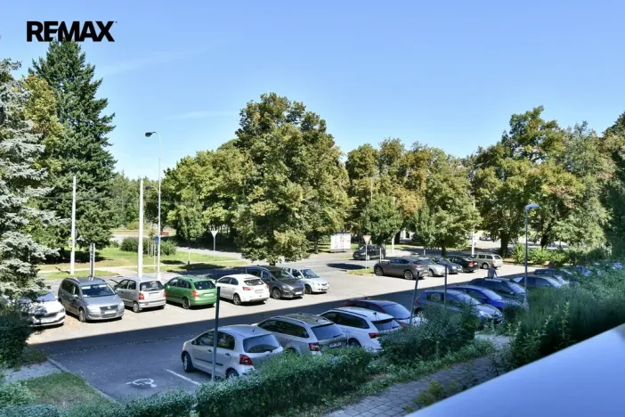Pronájem bytu 3+1, Hradec Králové - Slezské Předměstí, třída SNP, 67 m2
