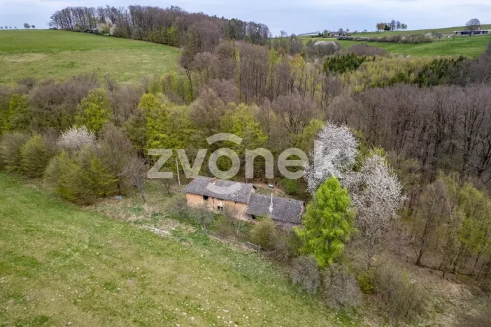 Prodej rodinného domu, Březnice, 210 m2