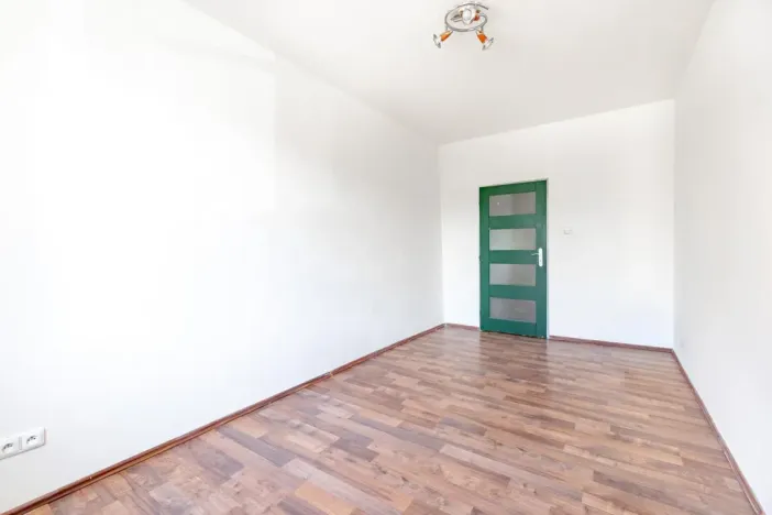 Pronájem bytu 1+kk, Brno - Husovice, Dačického, 34 m2