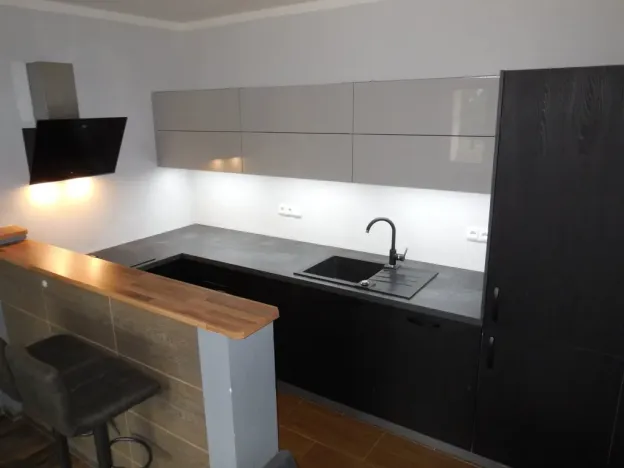 Pronájem bytu 2+kk, Borovany, Třeboňská, 47 m2