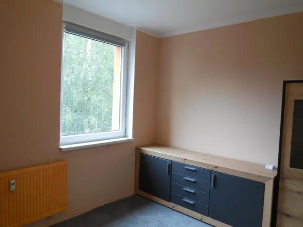 Pronájem bytu 2+kk, Borovany, Třeboňská, 47 m2