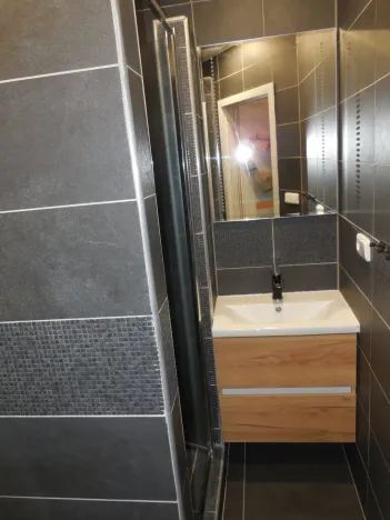 Pronájem bytu 2+kk, Borovany, Třeboňská, 47 m2