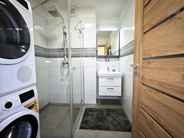 Prodej bytu 2+1, Kyjov, Vrchlického, 56 m2