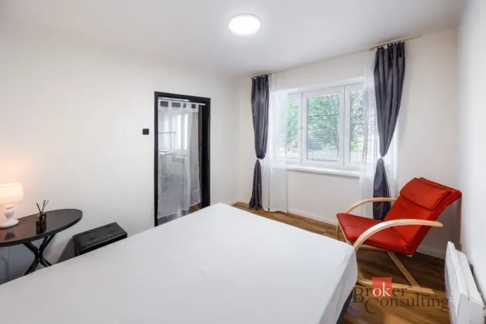 Prodej bytu 1+1, Chrudim - Chrudim IV, Čs. armády, 29 m2