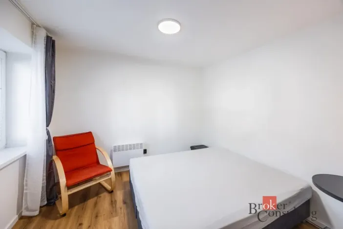 Prodej bytu 1+1, Chrudim - Chrudim IV, Čs. armády, 29 m2