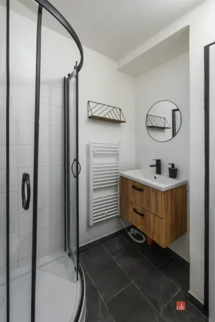 Prodej bytu 1+1, Chrudim - Chrudim IV, Čs. armády, 29 m2