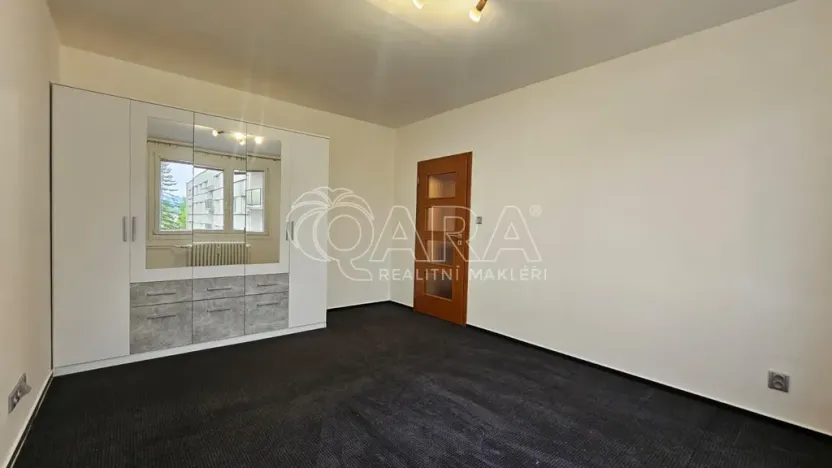Pronájem bytu 2+1, Trutnov - Horní Předměstí, Jana Roháče z Dubé, 60 m2