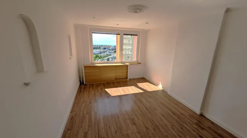 Pronájem bytu 2+kk, Most, Františka Malíka, 39 m2