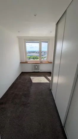 Pronájem bytu 2+kk, Most, Františka Malíka, 39 m2