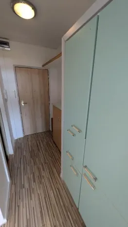 Pronájem bytu 2+kk, Most, Františka Malíka, 39 m2