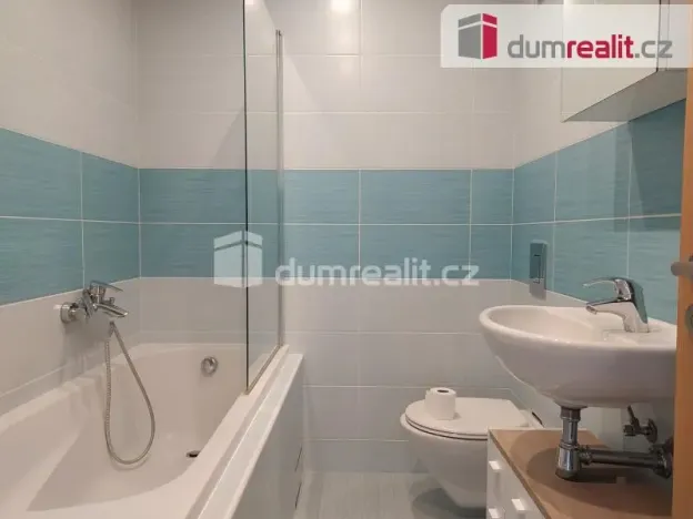 Pronájem bytu 2+1, České Budějovice - České Budějovice 5, Ledenická, 60 m2