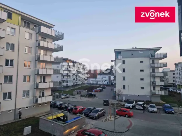 Pronájem bytu 1+kk, Uherské Hradiště, Zahrádky, 30 m2