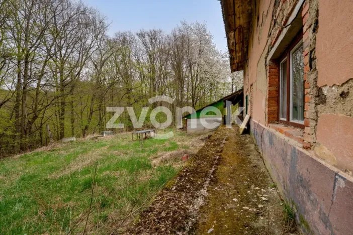 Prodej rodinného domu, Březnice, 210 m2