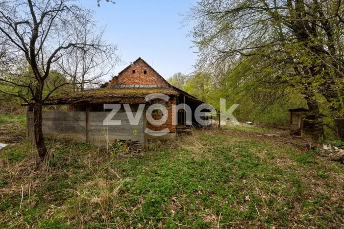 Prodej rodinného domu, Březnice, 210 m2