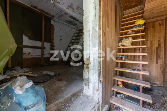 Prodej rodinného domu, Březnice, 210 m2