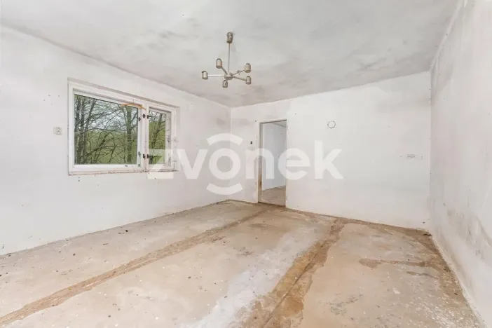 Prodej rodinného domu, Březnice, 210 m2