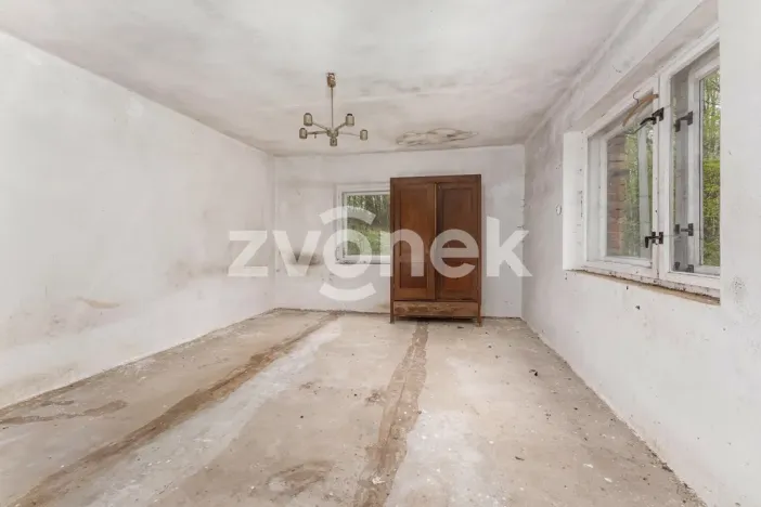 Prodej rodinného domu, Březnice, 210 m2