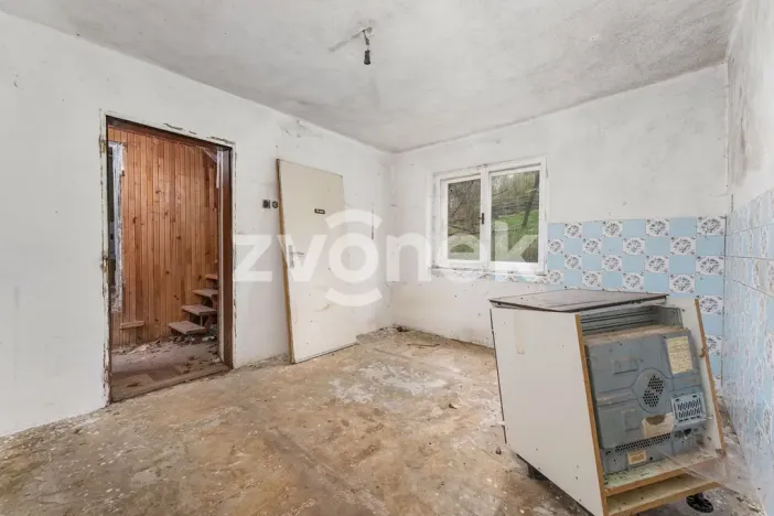 Prodej rodinného domu, Březnice, 210 m2