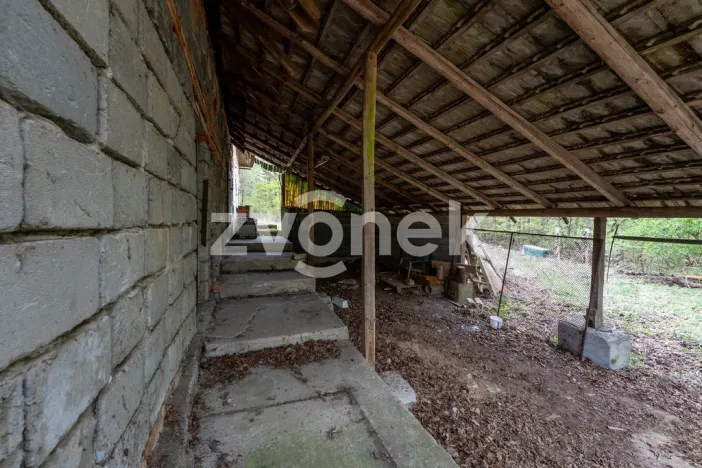 Prodej rodinného domu, Březnice, 210 m2