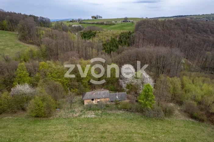 Prodej rodinného domu, Březnice, 210 m2