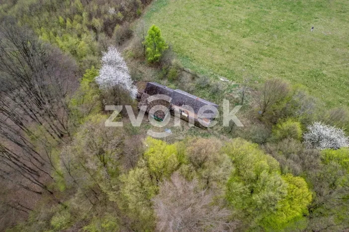 Prodej rodinného domu, Březnice, 210 m2