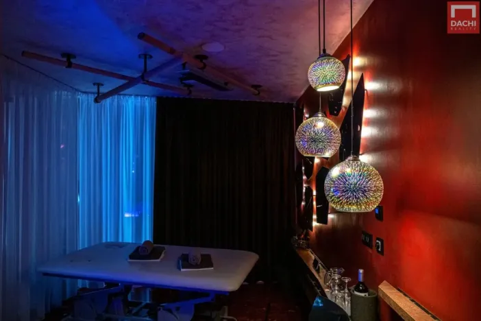 Pronájem obchodního prostoru, Olomouc, Nezvalova, 20 m2