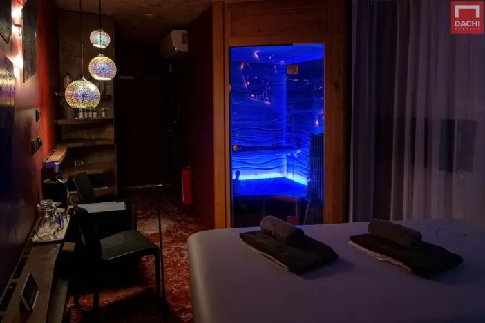 Pronájem obchodního prostoru, Olomouc, Nezvalova, 20 m2