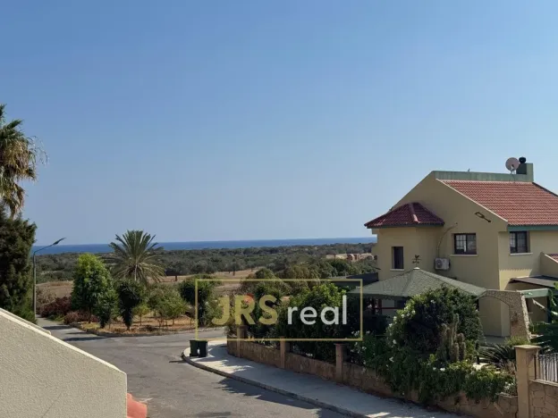 Prodej rodinného domu, Koma tou Gialou, Kypr, 205 m2