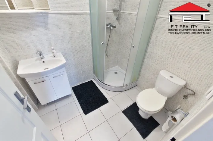 Pronájem bytu 2+1, Praha - Kbely, Svijanská, 40 m2