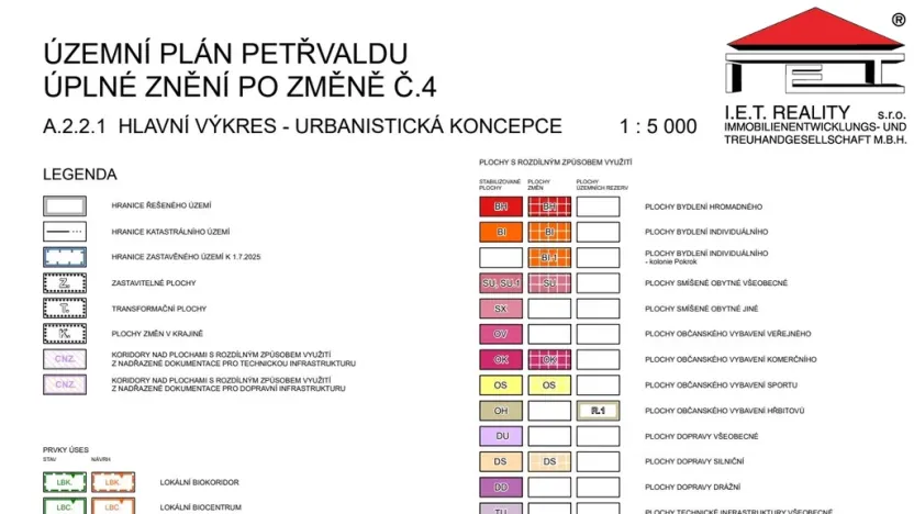 Prodej pozemku pro bydlení, Ostrava, Šenovská, 3054 m2