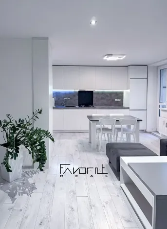 Prodej bytu 3+kk, Ostrava, Slavíkova, 85 m2