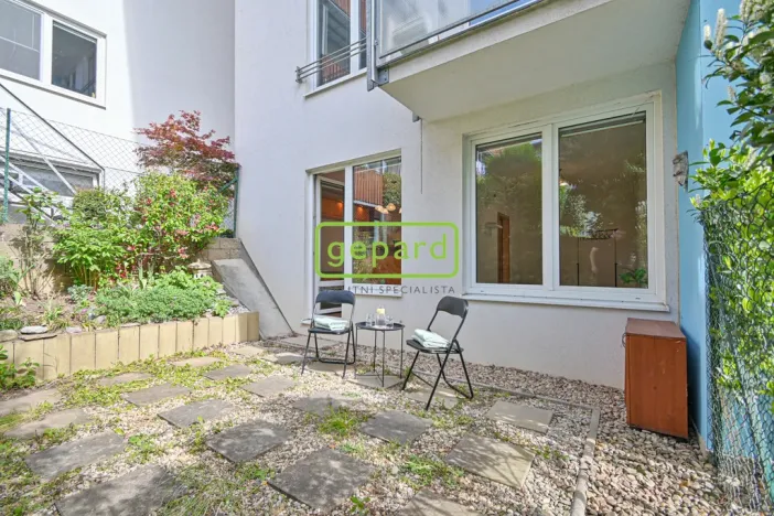 Prodej bytu 2+1, Brno - Žebětín, Keřová, 51 m2