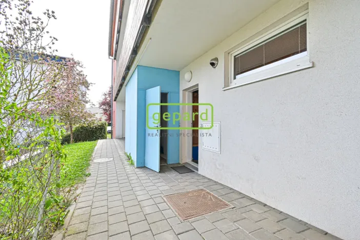 Prodej bytu 2+1, Brno - Žebětín, Keřová, 51 m2