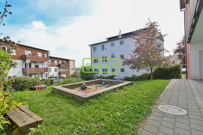 Prodej bytu 2+1, Brno - Žebětín, Keřová, 51 m2