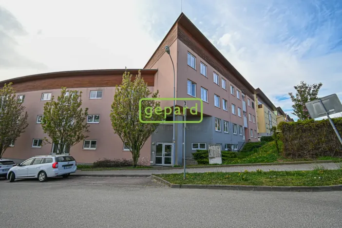 Prodej bytu 2+1, Brno - Žebětín, Keřová, 51 m2