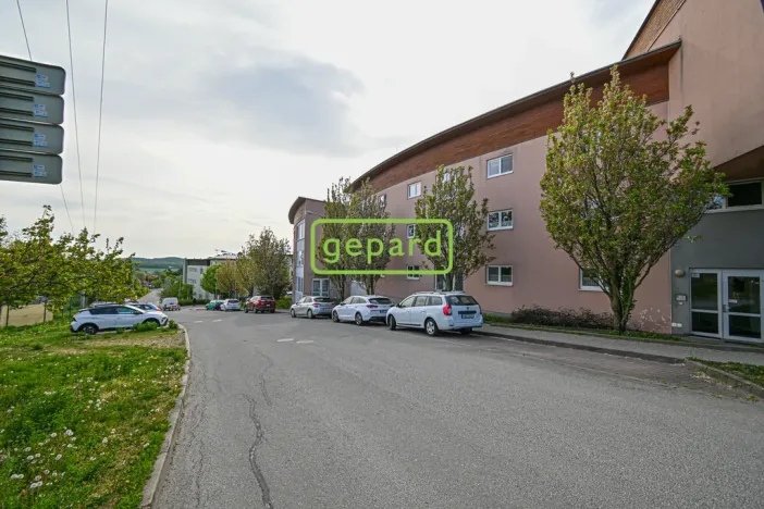 Prodej bytu 2+1, Brno - Žebětín, Keřová, 51 m2