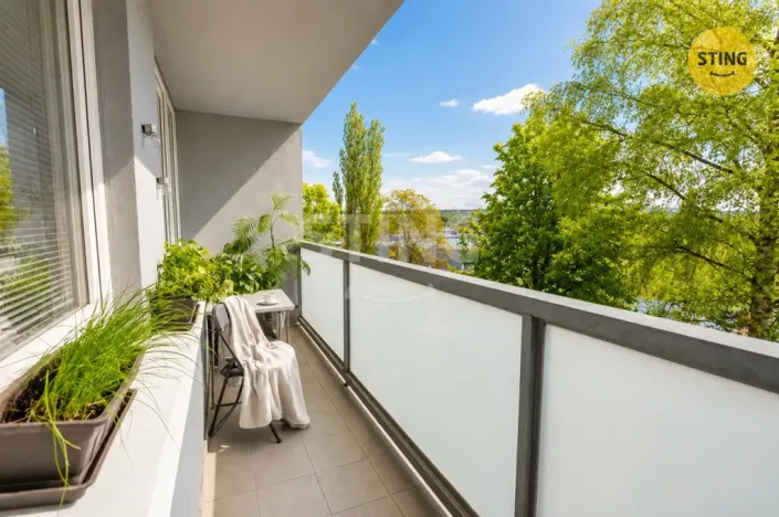 Prodej bytu 2+kk, Mělník, Kosmonautů, 49 m2