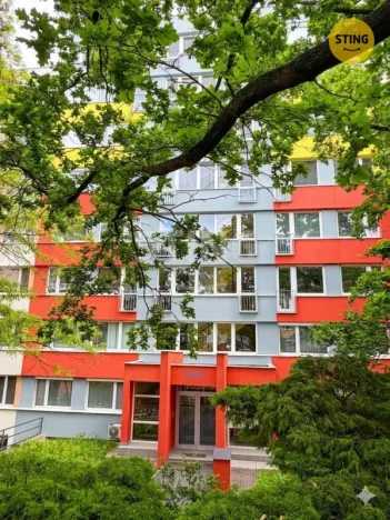 Prodej bytu 2+kk, Mělník, Kosmonautů, 49 m2