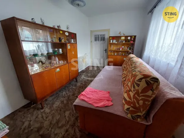 Prodej rodinného domu, Hrabětice, Sklepní, 110 m2