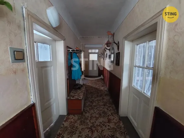 Prodej rodinného domu, Hrabětice, Sklepní, 110 m2